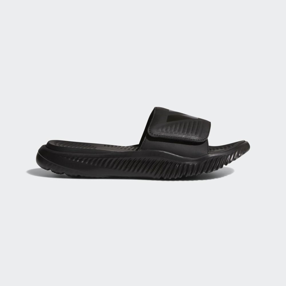 Adidasi Baschet Adidas Alphabounce Barbati Romania - Negrii B41720